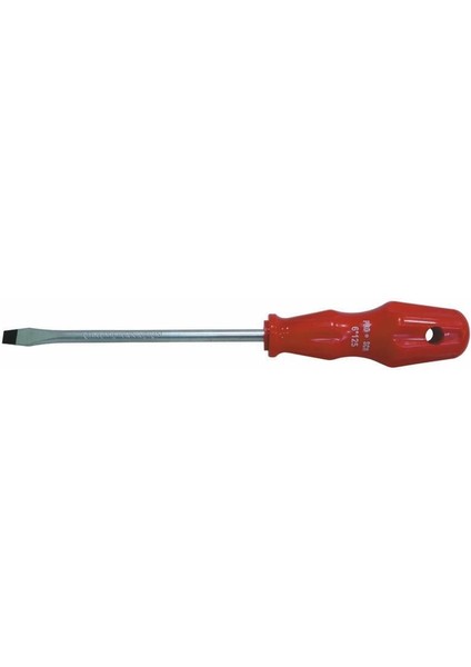 Pro-Scr 02607 Düz Uçlu Tornavida 3X100 mm