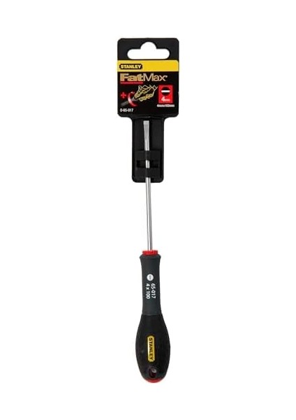 – Fatmax Tornavida 4 mm x 100 M, STA065017 fiyatları