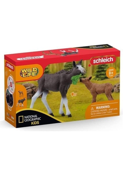 Sığın Ailesi Oyuncak fiyatları