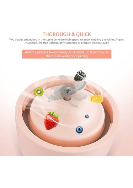 Taşınabilir Şarj Edilebilir Meyve Sıkacağı fiyatları