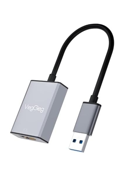 Usb-A To HDMI Çevirici Dönüştürücü fiyatları