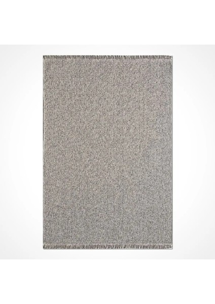 Chianti Modern Gri Polipropilen Pamuk Tabanlı Makine Halısı fiyatları