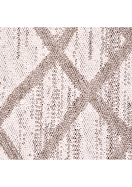 Pieve Modern Bej Soft Yumuşak Polyamid Makine Halısı modelleri