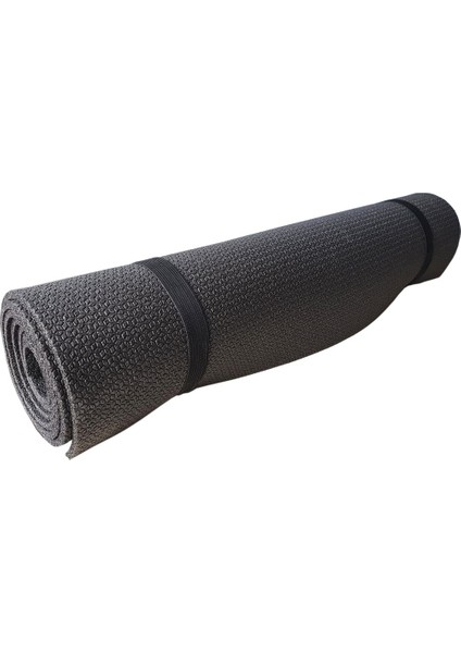 Pilates Minderi Pilates Bandı Seti Starter 5mm Kalınlık 140 x 50 cm - Ultra Hafif 2li Fırsat fırsatları