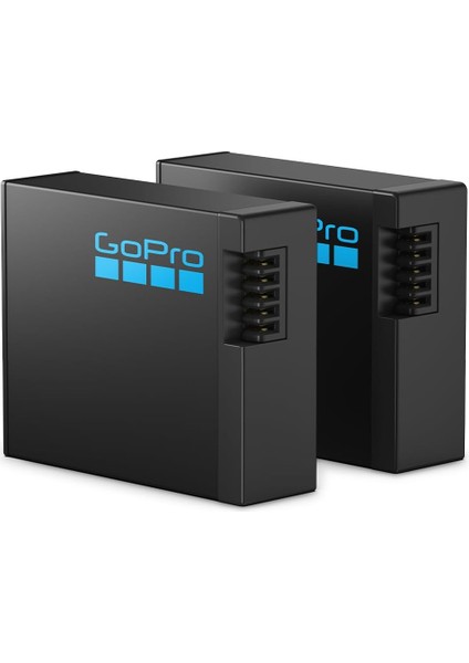 Enduro Batarya 2&apos;li Paket