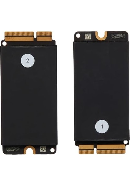 Mac Pro Için 4 Tb SSD Kiti modelleri