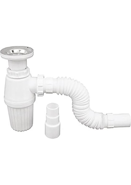 Taslı Körüklü Sifon (16401) fiyatları