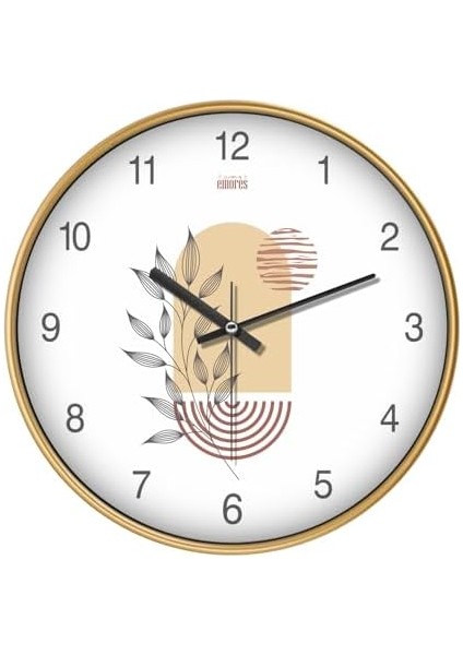 30 cm Duvar Saati modelleri