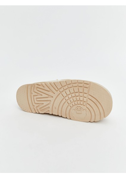 Yeni Sezon Içi Kürklü Kadın Bot fırsatları