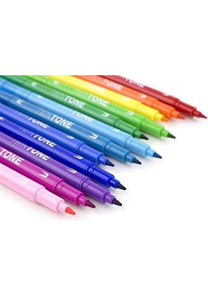 Inc. Marker, Tek Beden modelleri