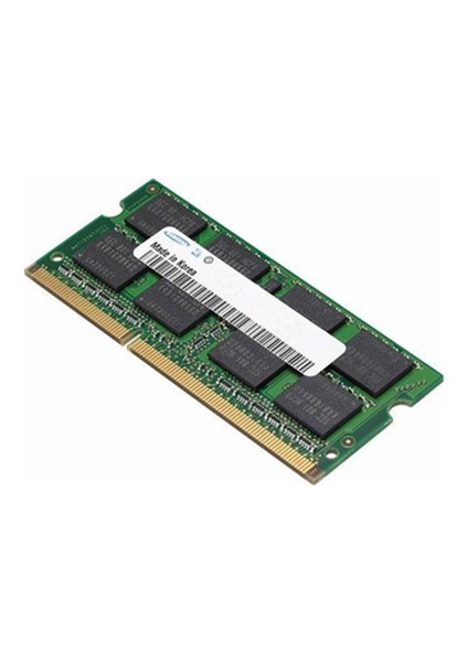Samsung 4gb Ddr3 1600MHZ Notebook Ram M471B5173EB0-YK0 (Kutusuz) (1.35V)