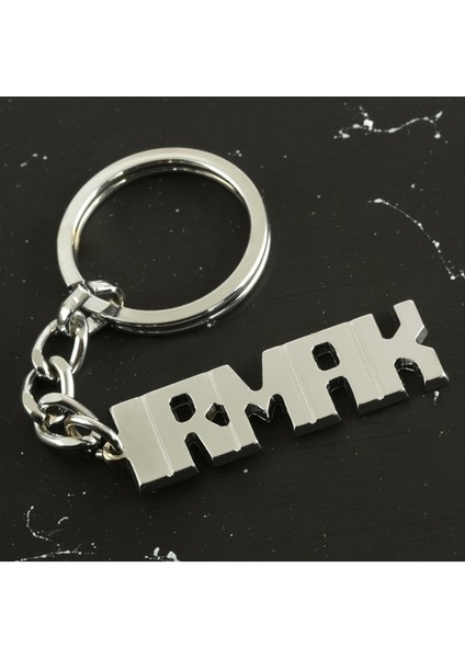 Irmak Isimli Anahtarlık