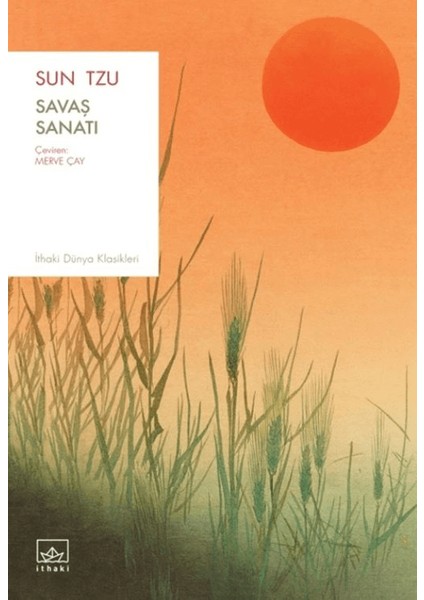 Savaş Sanatı