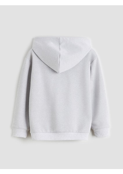 Yeni Sezon Kapüşonlu Erkek Çocuk Sweatshirt fiyatları