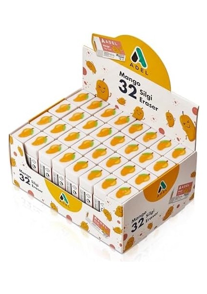 Mango Silgi 32&apos;li fiyatları