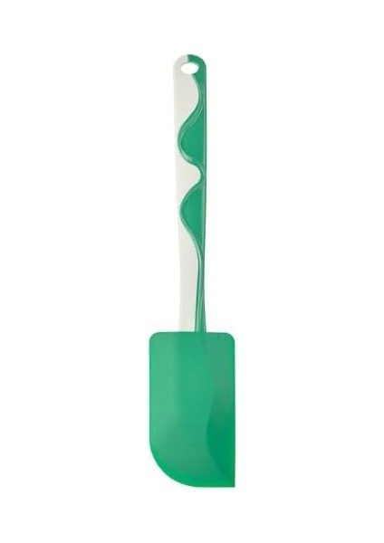 Gubbröra Kauçuk Spatula, Yeşil/beyaz modelleri