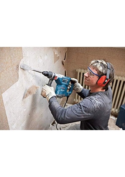 Professional Gbh 4-32 Dfr Kırıcı Delici (900 W, 4,7 Kg, 4,2 J, Delme Çapı: 32 Mm) fiyatları