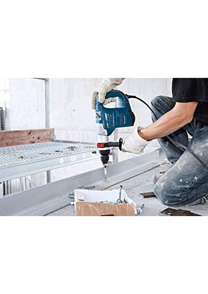 Professional Gbh 4-32 Dfr Kırıcı Delici (900 W, 4,7 Kg, 4,2 J, Delme Çapı: 32 Mm) modelleri