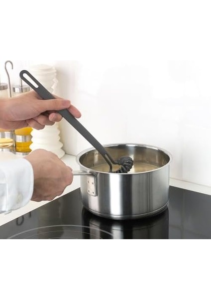 Fullandad Çırpma Teli Gri fiyatları