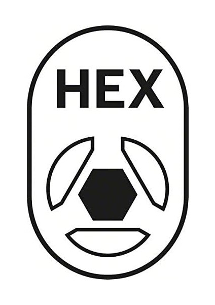 Professional Accessories Hex-9 Seramik -Matkap, Gri, 2608589526, 0 Watts, 0 Volts fiyatları