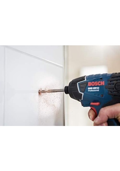 Professional Accessories Hex-9 Seramik -Matkap, Gri, 2608589526, 0 Watts, 0 Volts modelleri