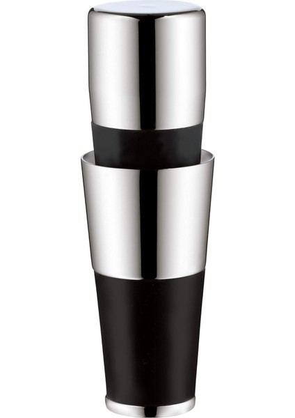 Vino Çelik Şarap Dekanteri & Tıpası