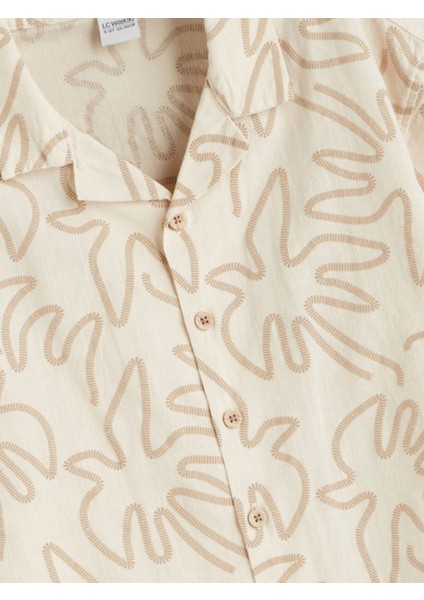 Yeni Sezon Desenli Erkek Çocuk Gömlek fiyatları