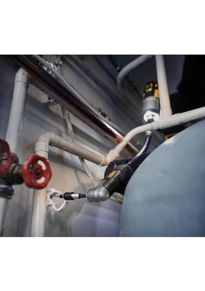 Dik Açılı Matkap, 2&apos;si 1 Arada Başlık (Dwamraft) fiyatları