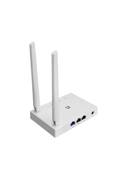 Lua Netis W1 300 Mbps 2.4ghz Kablosuz Router - Repeater - Access Point - Wisp Smart fiyatları