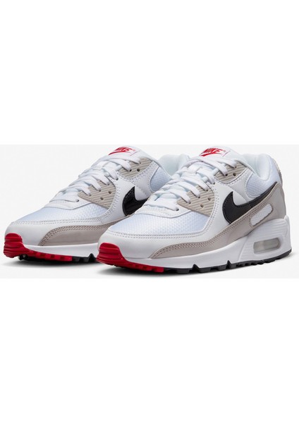 DX0116 101 Nike Air Max 90 Kadın Günlük Spor Ayakkab