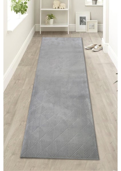 Kaymaz Taban Halı Yolluk, Koridor, Mutfak, Yatak Odası Için Lüks ve Şık Tasarım modelleri