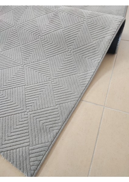 Kaymaz Taban Halı Yolluk, Koridor, Mutfak, Yatak Odası Için Lüks ve Şık Tasarım fırsatları