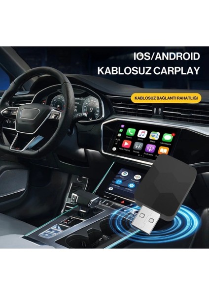 Android Car Play Adaptör fiyatları