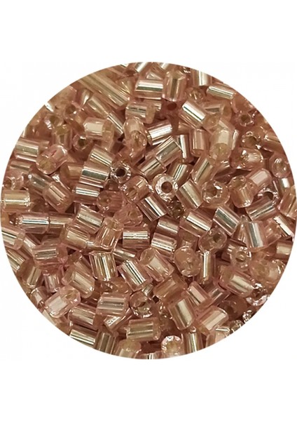 Kesme Cam Boncuk 2mm - 20 Gram - Açık Kahverengi -BNC331 fiyatları
