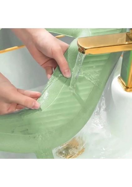 Silikon Tuvalet Oturak Kılıfı,klozet Kılıfı, Su Geçirmez, Yıkanabilir, Asorti fiyatları