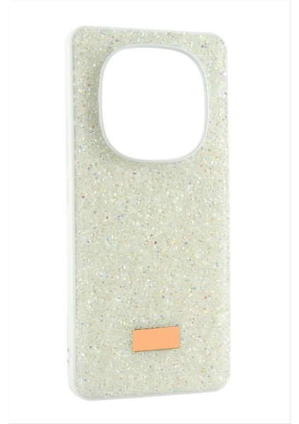 Xiaomi Redmi Note 14 Pro Plus Taşlı Kapak Kılıf modelleri