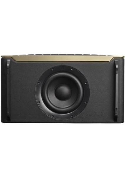 Authentic 500, Hoparlör, Siyah fiyatları