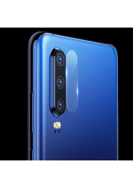 38913 P30 Full Kamera Lens Film