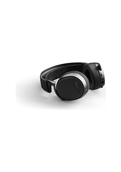Arctis Pro Gaming Kulaklık- Fidelity - - Pc, Ps4, Ps5 Uyumlu - Siyah fiyatları