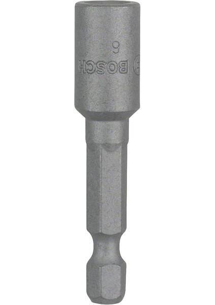 Pro Lokma Anahtar Altı Köşe Başlı Cıvata (Anahtar Için: 6 Mm, Uzunluk: 50 Mm)