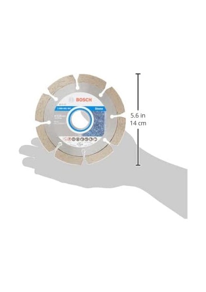 Professional Accessories Bıçak, 115 Mm, Gri fiyatları