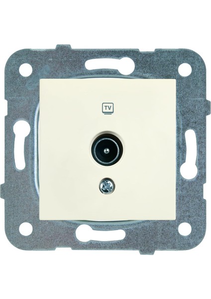 Karre-Meridian Krem Tv Sonlu Mekanizma