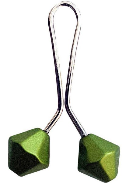 3 Adet Tesettür Eşarp ve Şal Klipsi Sarı Hardal Yeşil fırsatları