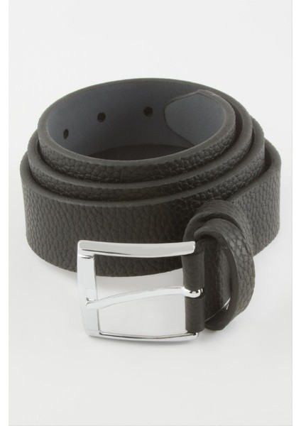 Kare Klasik Kemer 3 cm