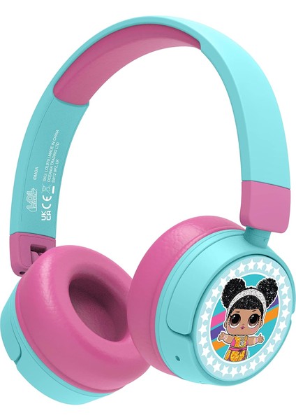 Technologies - Surprıse Çocuk Kablosuz Kulaklık
