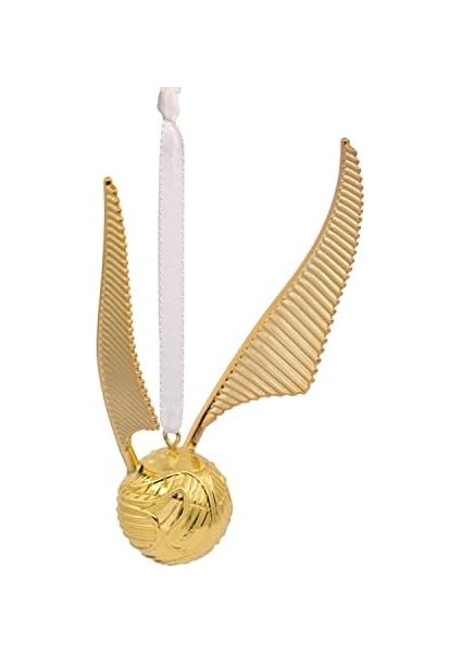 Potter Snitch Süsü, Metal modelleri