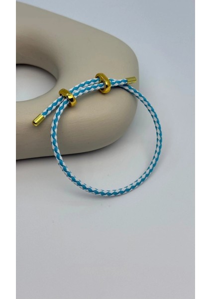 Ip Bileklik Ayarlanabilir Model Mavi fiyatları