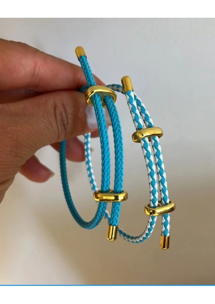 Ip Bileklik Ayarlanabilir Model Mavi modelleri