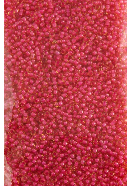 2 mm Yuvarlak Kum Boncuk 50 Gram