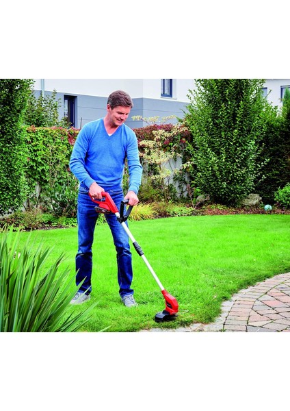 Einhell Gc-Ct 18/24 Solo Kenar Kesme Makinesi ( Akü ve Şarj Hariç) modelleri